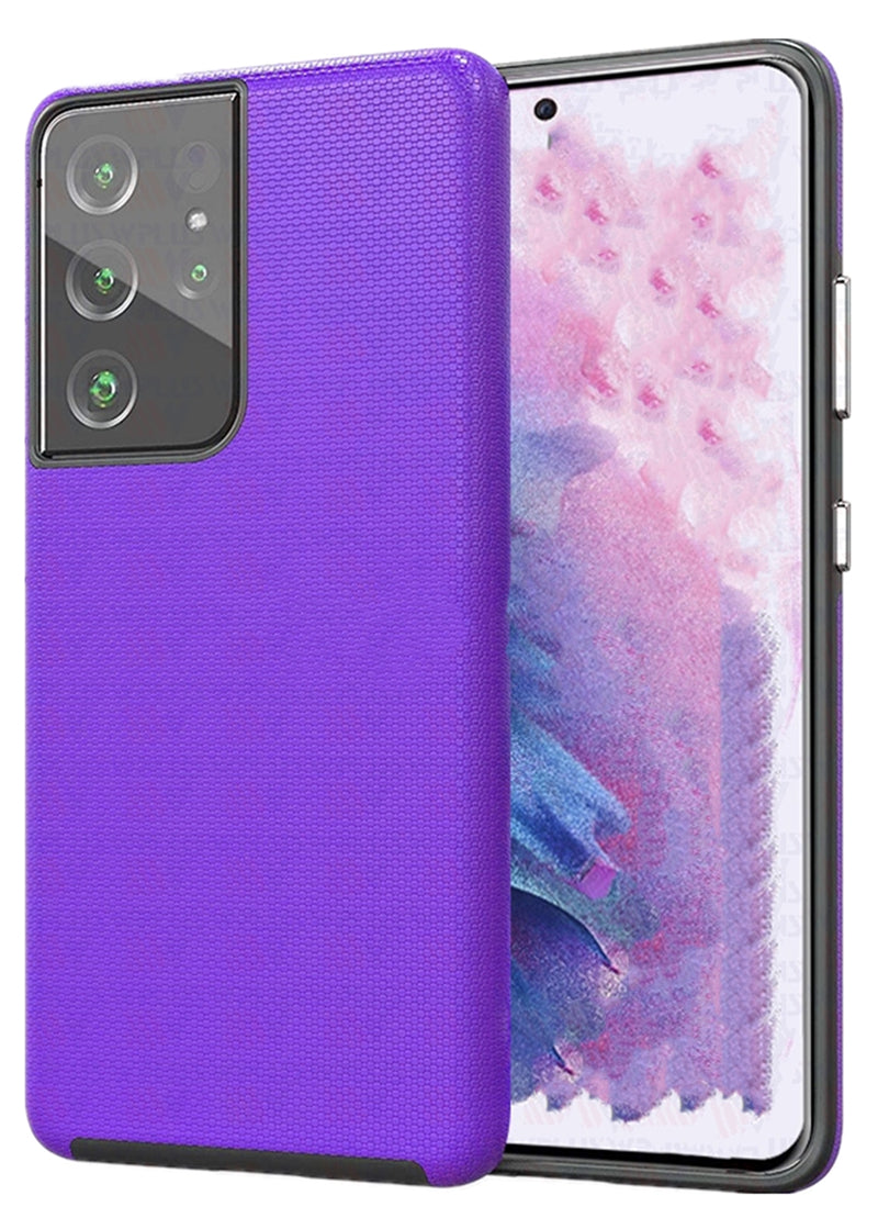 Coque rigide pour Samsung Galaxy S21 Ultra Coque rigide pour Samsung Galaxy S21 Ultra